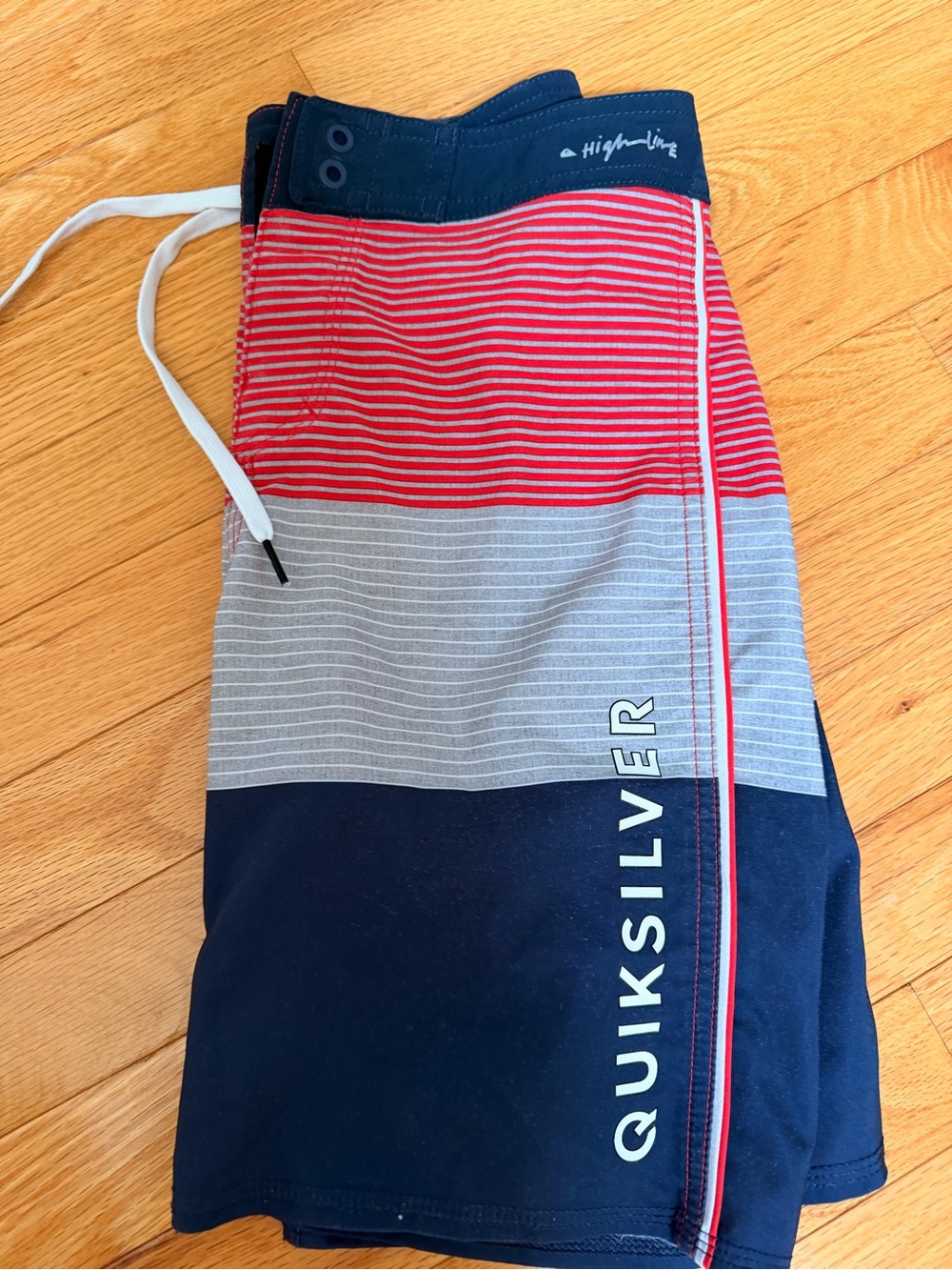 BOYS BOARDSHORTS BUNDLE 8 Total - Variety of brands Swim Shorts - see pictures - Picture 12 of 16